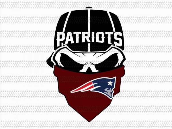 Skull new england patriots svg,new england patriots svg,new england patriots,new england patriots design,this girl loves patriots new england patriots,new england patriots design