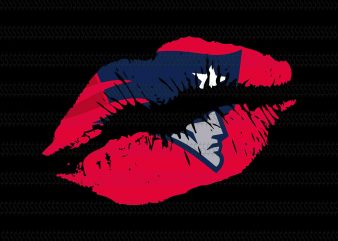 Lips New England Patriots svg,New England Patriots svg,New England Patriots,New England Patriots design,this girl loves patriots New England Patriots,New England Patriots design