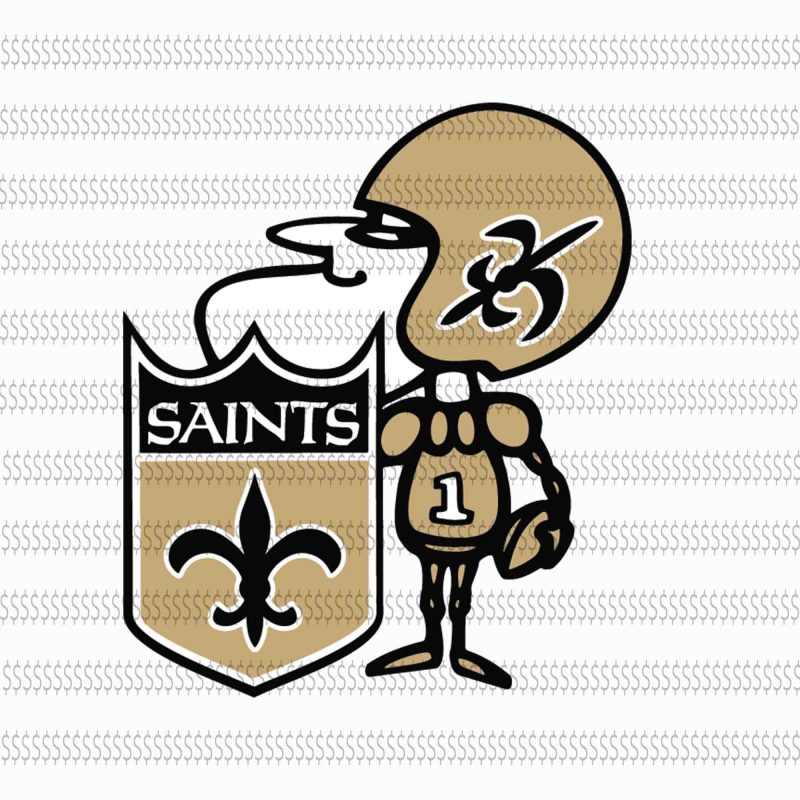 Skull new orleans saints svg,New Orleans Saints svg,New Orleans Saints,New Orleans Saints design commercial use t shirt designs