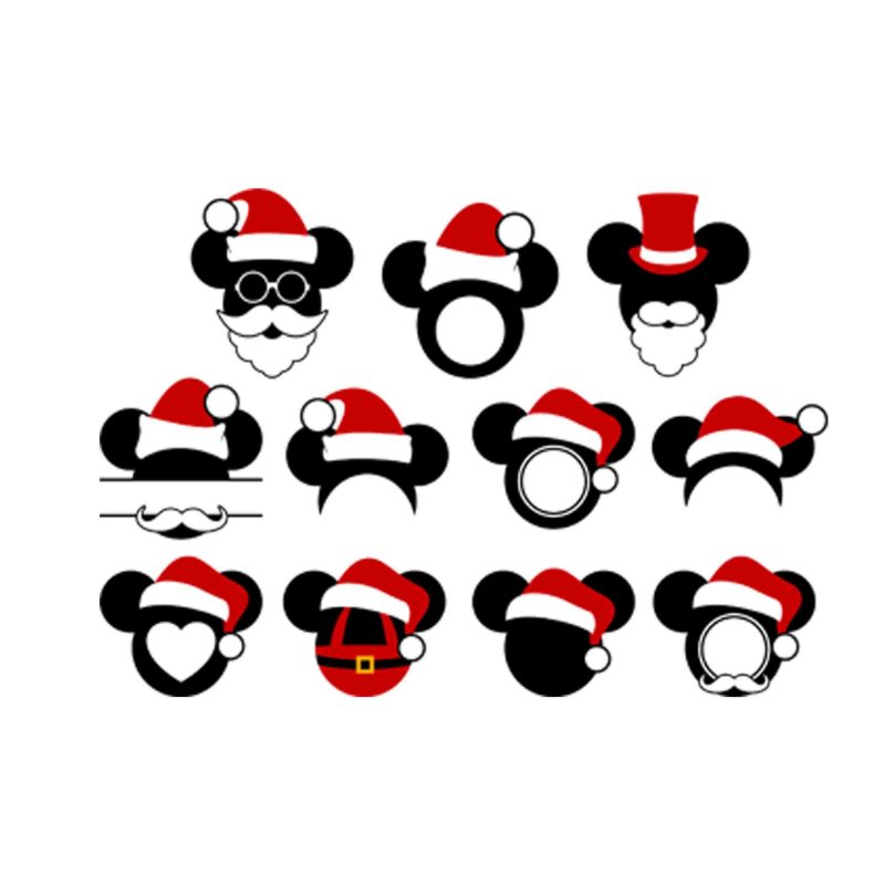 Download 2300 christmas bundle, 90% off -svg, png, dxf, eps and ...