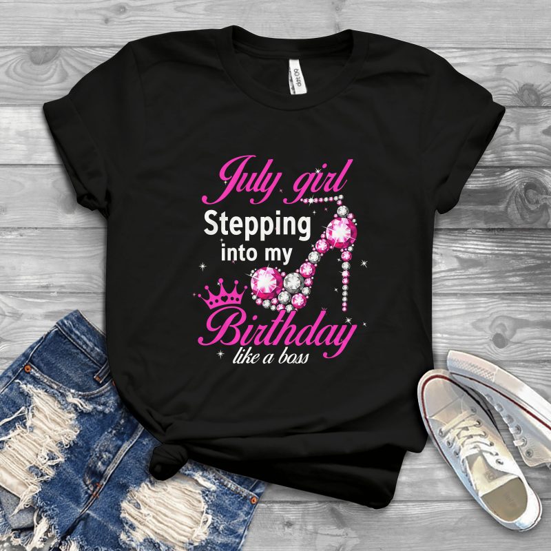 Big Birthday Bundle – 114 Birthday Designs – 90% OFF t-shirt designs for merch by amazon