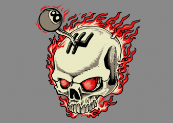 Gearhead vector t shirt design for download