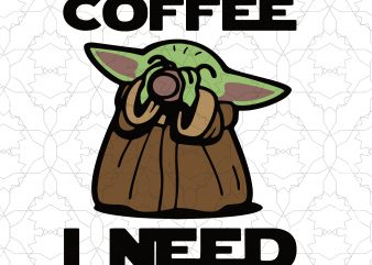 Free Free Baby Yoda Coffee Svg Free 544 SVG PNG EPS DXF File