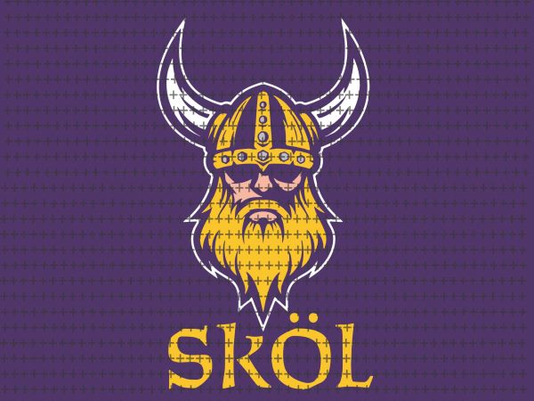 Free Free 245 Minnesota Vikings Logo Svg Free SVG PNG EPS DXF File