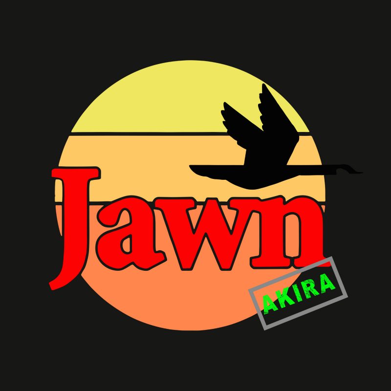 jawn wawa t shirt