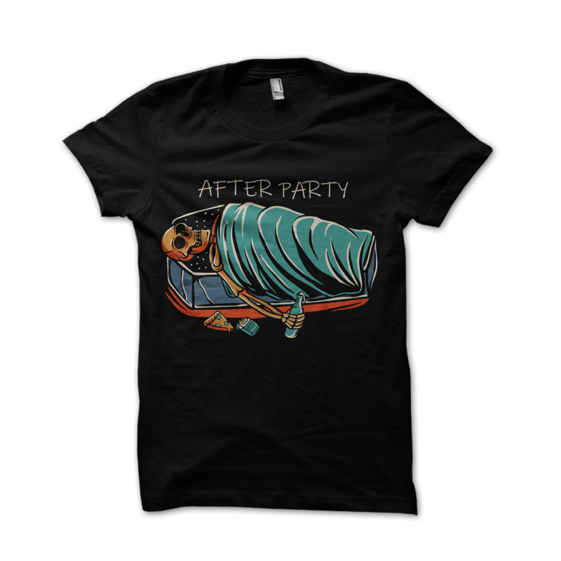 after party tshirt-factory.com