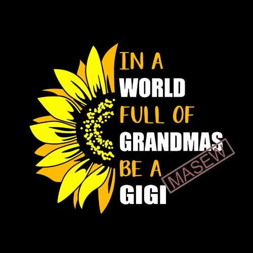 Free Free 229 World&#039;s Best Gigi Svg SVG PNG EPS DXF File