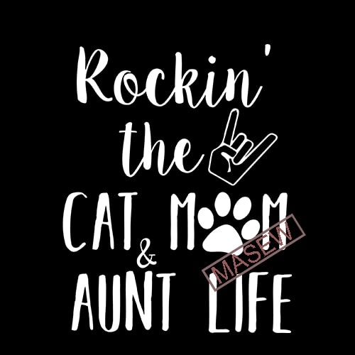 Free Free Aunt Life Svg Free 652 SVG PNG EPS DXF File