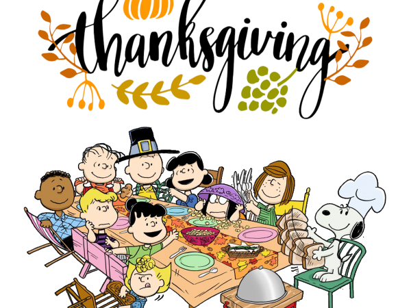 Download Peanuts svg Thanksgiving bundle, Family, Happy New Year ...