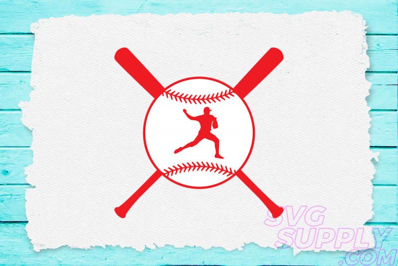 Baseball svg Pitcher for baseball lover tshirt t-shirt designs for merch by amazon