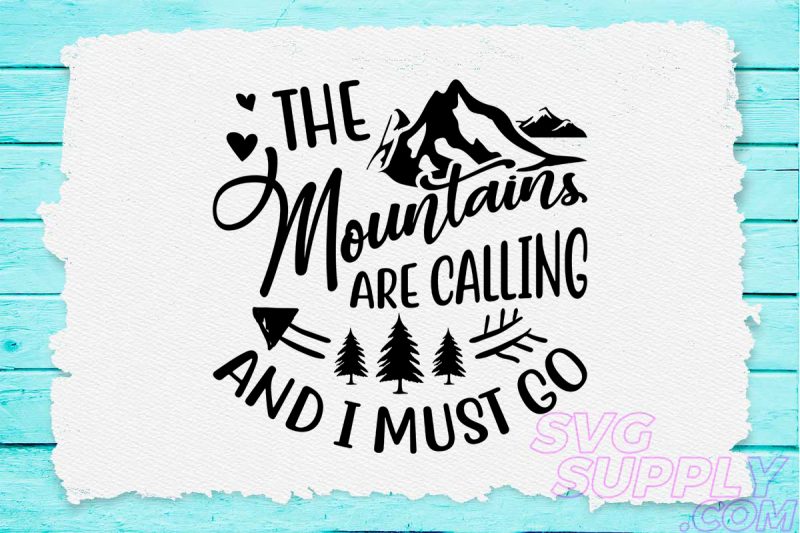 Free Free 268 Mountain Adventure Svg SVG PNG EPS DXF File