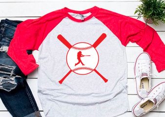 Baseball svg Batter for baseball lover tshirt