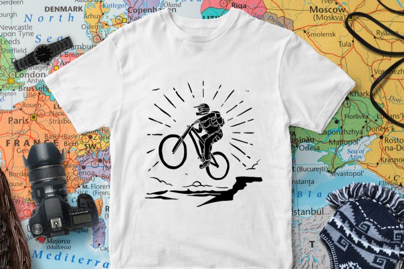 Illustration svg file for adventure tshirt buy t shirt design