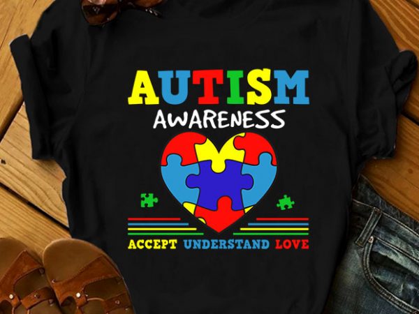 Custom order – autism – 28 designs