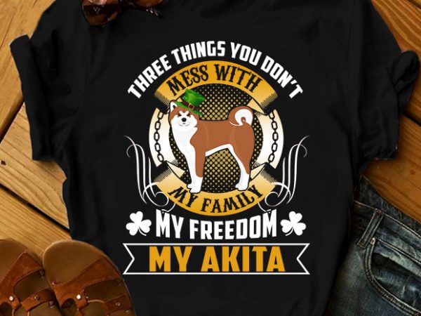31 dog breeds – Mess with my dog buy t shirt design for commercial use 31 dog breeds – Mess with my dog buy t shirt design for commercial use