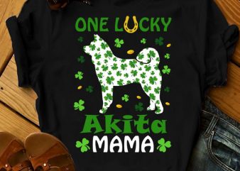 21 dog breeds – One Lucky Dog Mama buy t shirt design artwork