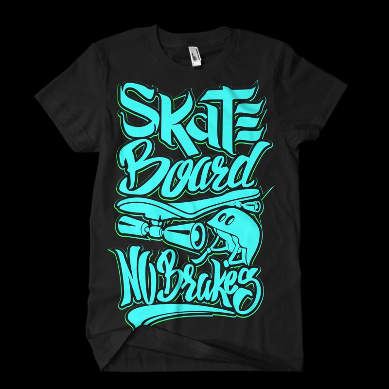 skate2 vector buy t shirt designs artwork