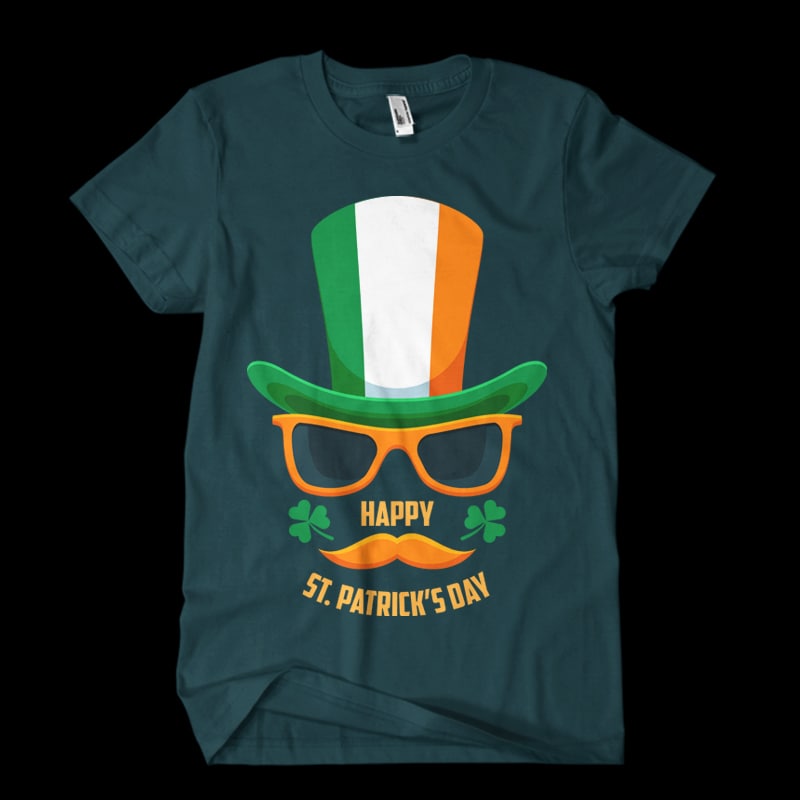 St.Patrick’s,Day tshirt-factory.com