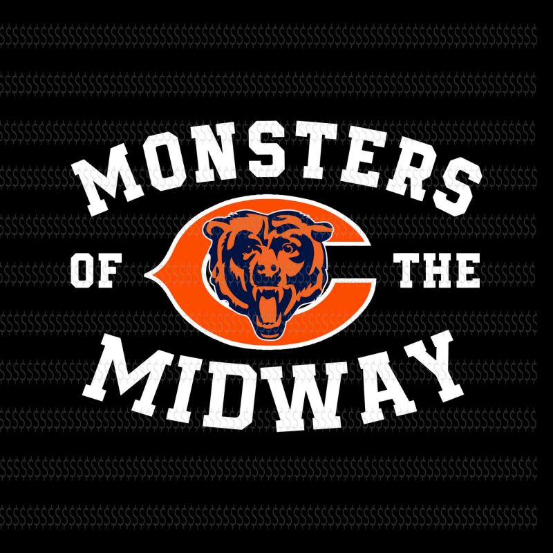 Monsters of the midway bears svg,Chicago Bears logo svg,Chicago Bears logo,Chicago Bears svg,Chicago Bears png,Chicago Bears design,Chicago Bears football svg,Chicago Bears football,Chicago Bears file,Chicago Bears