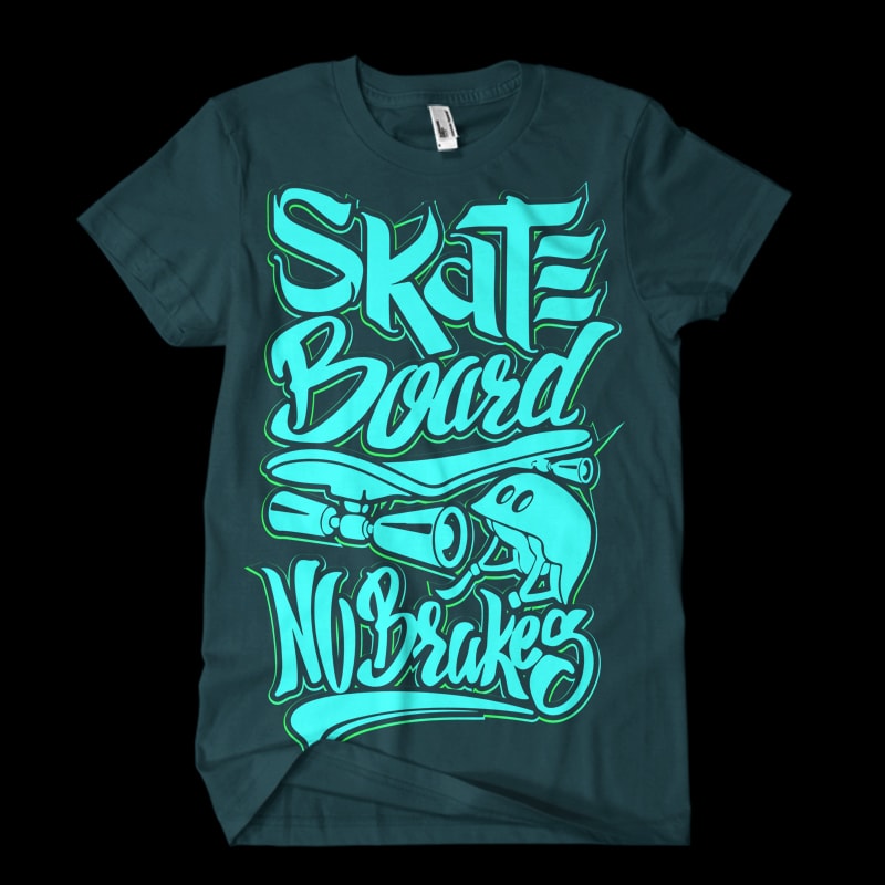 skate2 vector buy t shirt designs artwork