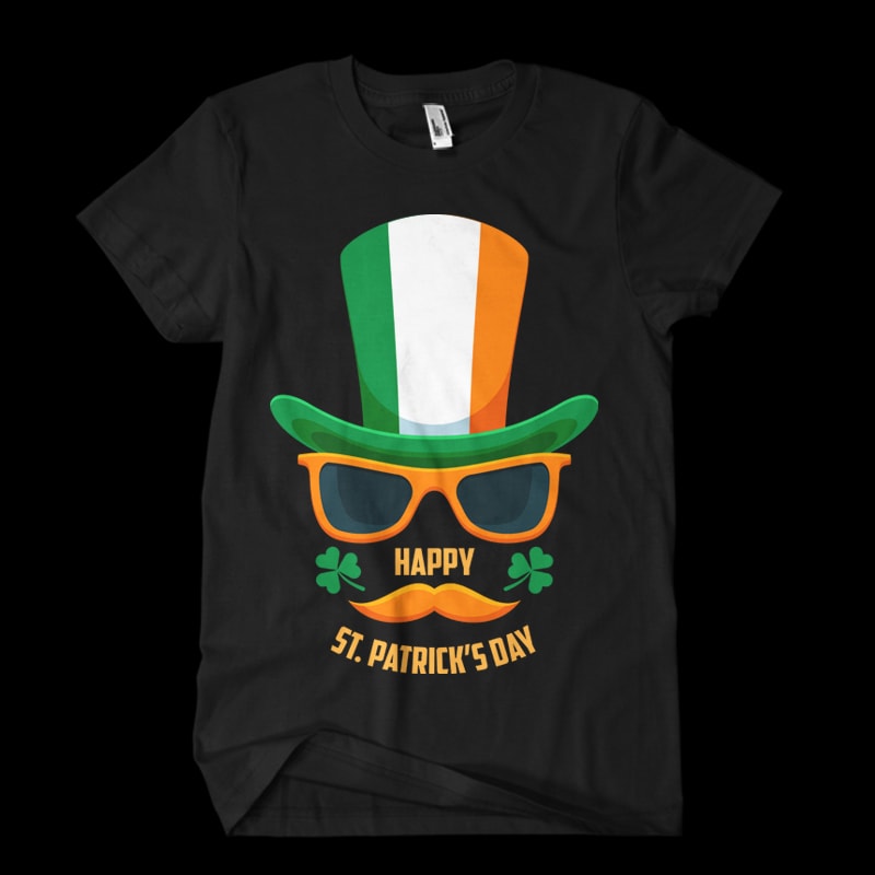 St.Patrick’s,Day t shirt design png Buy tshirt designs