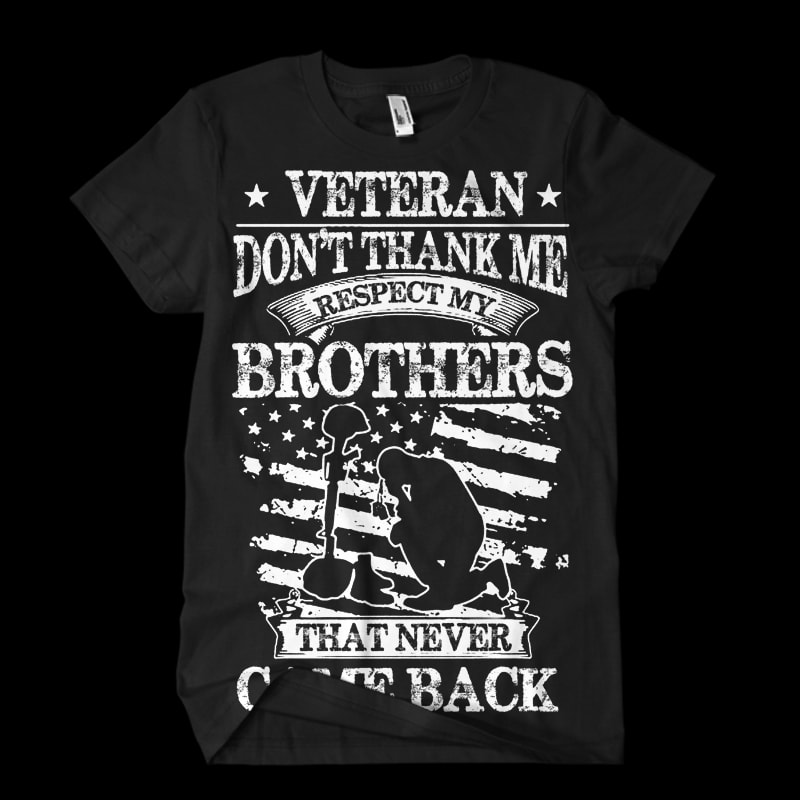 Patriot Veteran Bundle buy t shirt design