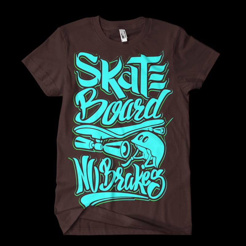 skate2 vector buy t shirt designs artwork