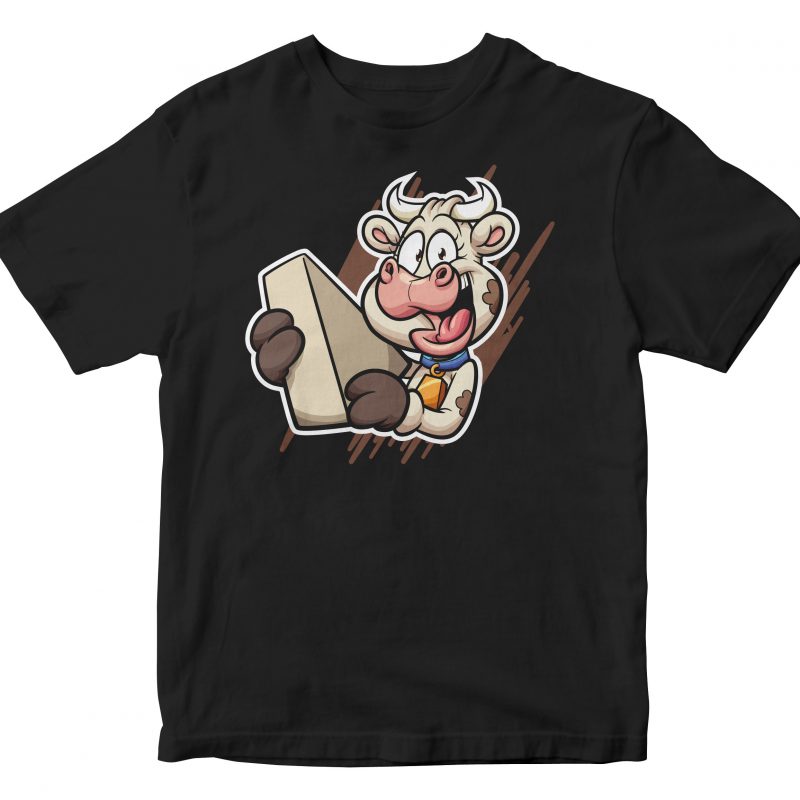 new cartoon design bundles tshirt factory