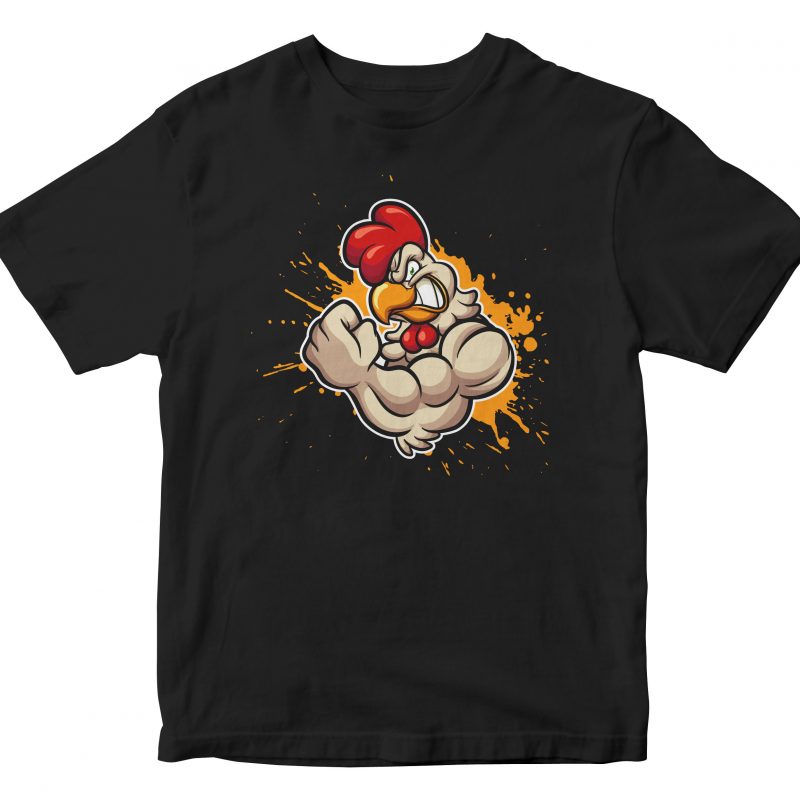 new cartoon design bundles tshirt factory