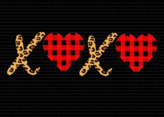 XOXO Valentine PNG,XOXO Valentine ,XOXO Valentine design,leopard print heart xoxo svg,cheetah print svg,XOXO,Valentine svg,XOXO ,Valentine