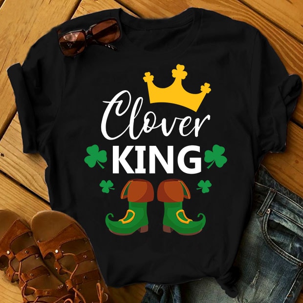 FULL ST PATRICK’s DAY – 430 EDITABLE DESIGNS – 90% OFF – PSD and PNG – LIMITED TIME ONLY! buy t shirt design artwork