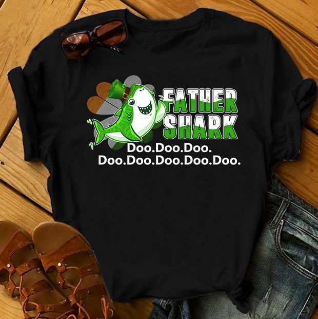 FULL ST PATRICK’s DAY – 430 EDITABLE DESIGNS – 90% OFF – PSD and PNG – LIMITED TIME ONLY! buy t shirt design artwork