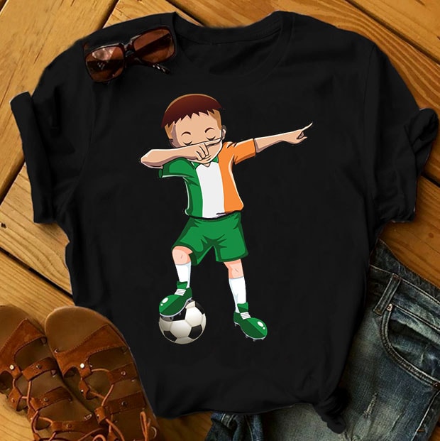 FULL ST PATRICK’s DAY – 430 EDITABLE DESIGNS – 90% OFF – PSD and PNG – LIMITED TIME ONLY! buy t shirt design artwork