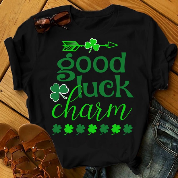 FULL ST PATRICK’s DAY – 430 EDITABLE DESIGNS – 90% OFF – PSD and PNG – LIMITED TIME ONLY! buy t shirt design artwork