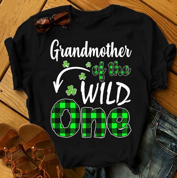 FULL ST PATRICK’s DAY – 430 EDITABLE DESIGNS – 90% OFF – PSD and PNG – LIMITED TIME ONLY! buy t shirt design artwork