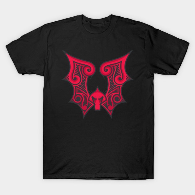 The Evil Horde Crest buy tshirt design