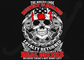 Bikers buy t shirt design artwork