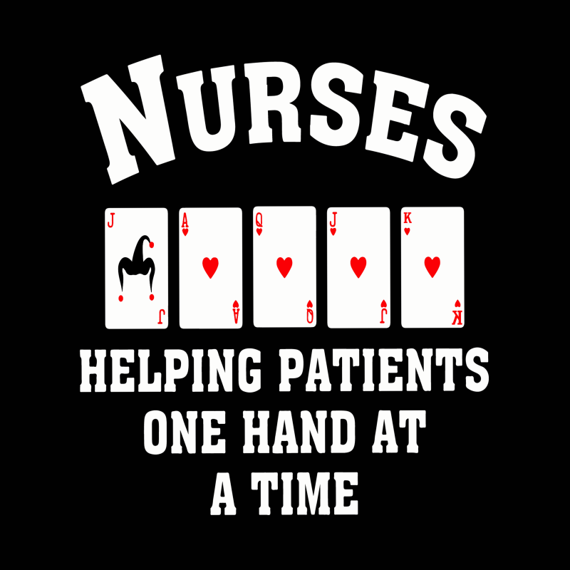 Nurses helping patients one hand at a time svg,Nurses helping patients one hand at a time,Nurse svg,Nurse png,Nurse design vector shirt designs