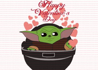 Download baby yoda love svg - Buy t-shirt designs