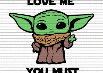 Download Layered Baby Yoda Svg Ideas - Layered SVG Cut File ...