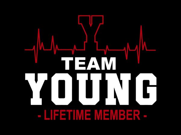 Team young lifetime member svg,team young lifetime member,team young svg,team young png,team young design