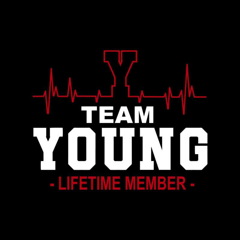 Team Young lifetime member svg,Team Young lifetime member,Team Young svg,Team Young png,Team Young design tshirt factory