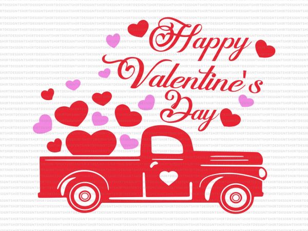 Happy valentine’s day svg,happy valentine’s day png,happy valentine’s day truck svg,happy valentine’s day truck png,truck heart svg,truck heart png,truck heart,happy valentine’s svg,happy valentine’s t shirt