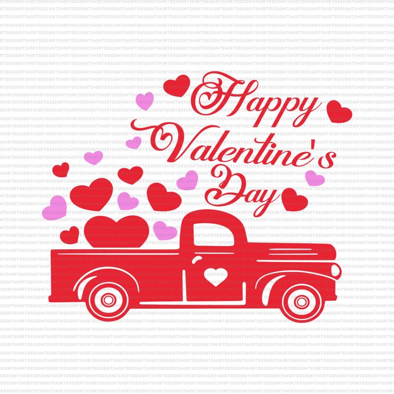 Happy valentine’s day svg,Happy valentine’s day png,Happy valentine’s day truck svg,Happy valentine’s day truck png,Truck heart svg,truck heart png,Truck heart,Happy valentine’s svg,Happy valentine’s t shirt
