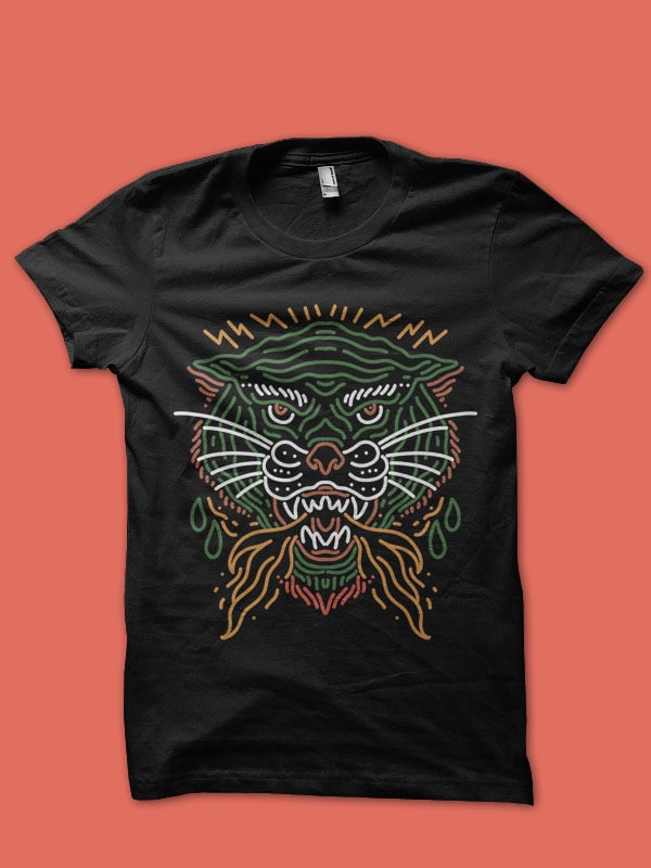 destroyer tshirt design t shirt design graphic