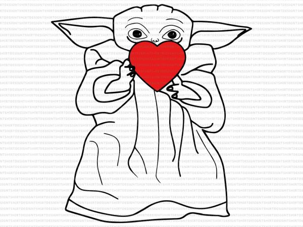 Coloring Pages For Kids Coloring Pages For Kids Baby Yoda Coloring Pages For Kids Coloring Pages For Kids Baby Yoda