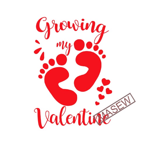 More to love SVG/Adding Extra Love svg/valentines pregnancy announcement svg/vday pregnant announcement/baby on the way svg/vday baby reveal