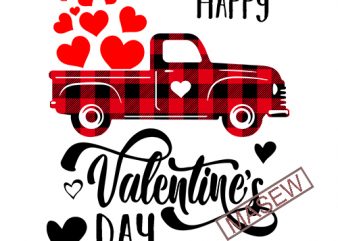 truck svg Valentine eps love svg scal Valentines Day SVG Valentine SVG Valentine dxf Valentine cut file Valentine png heart svg