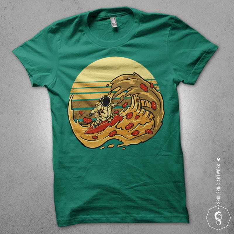 cheesy wave tshirt design t shirt designs for print on demand
