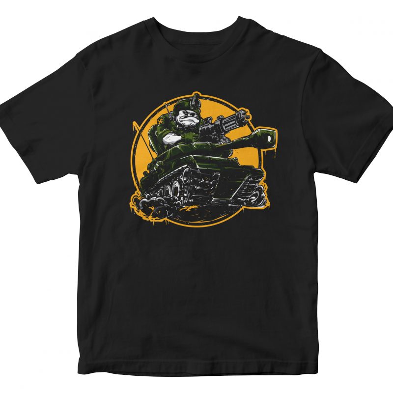 bulldog patriotic tank commercial use t shirt designs